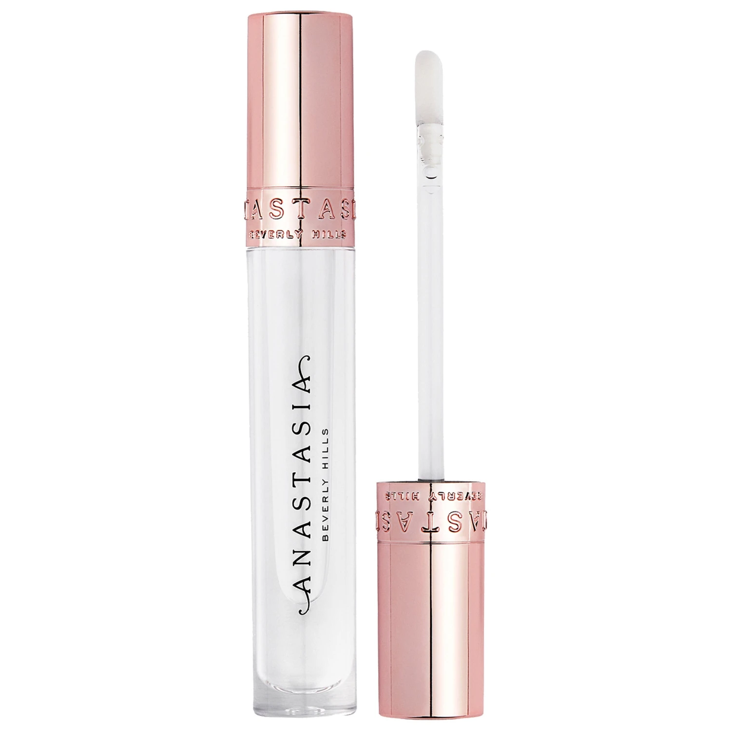 Anastasia Beverly Hills CRYSTAL LIP GLOSS 3 Anastasia Beverly Hills CRYSTAL LIP GLOSS