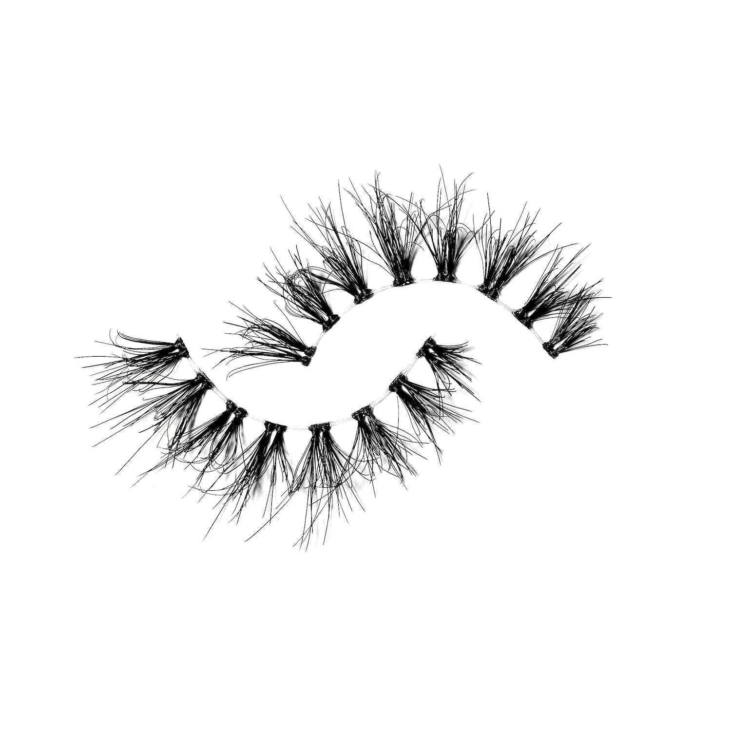 Anastasia Beverly Hills FALSE TOP LASHES 4 Anastasia Beverly Hills FALSE TOP LASHES - Image 2