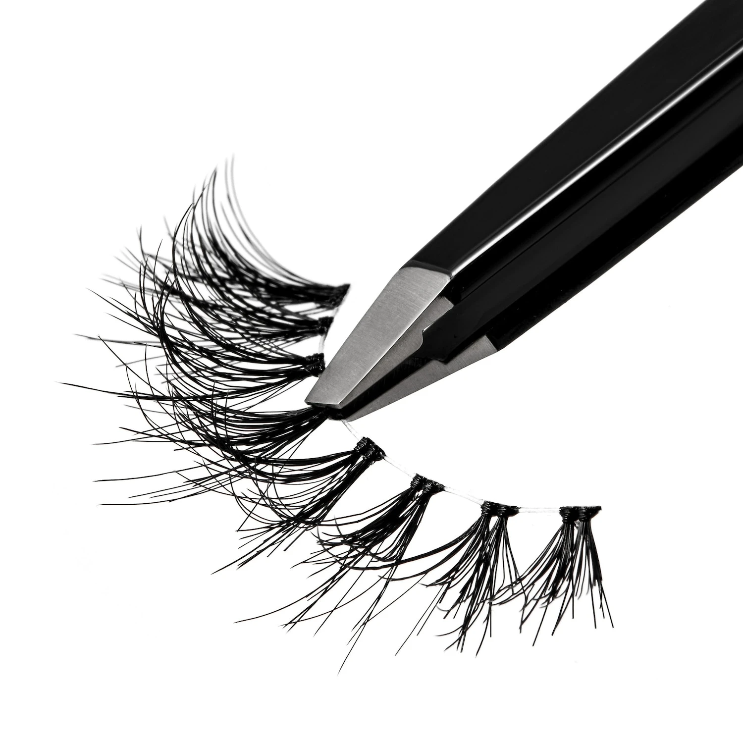 Anastasia Beverly Hills FALSE TOP LASHES 5 Anastasia Beverly Hills FALSE TOP LASHES - Image 3