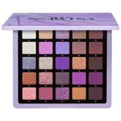 Anastasia Beverly Hills NORVINA® PRO PIGMENT PALETTE VOL. 5 FOR FACE & BODY