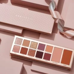 Anastasia Beverly Hills PRIMROSE ALL IN ONE FACE & EYE SHADOW PALETTE -Anastasia Beverly Hills s2479533 av 06 zoom
