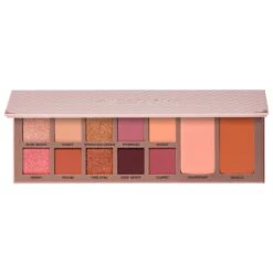 Anastasia Beverly Hills PRIMROSE ALL IN ONE FACE & EYE SHADOW PALETTE
