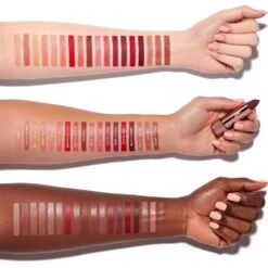 Anastasia Beverly Hills MATTE & SATIN VELVET LIPSTICK -Anastasia Beverly Hills s2519189 av 03 zoom