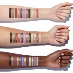 Anastasia Beverly Hills NOUVEAU EYESHADOW PALETTE 10 Anastasia Beverly Hills NOUVEAU EYESHADOW PALETTE -Anastasia Beverly Hills s2567923 av 3 zoom