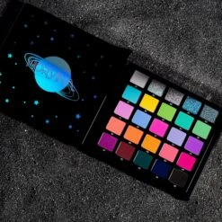 Anastasia Beverly Hills NORVINA® PRO PIGMENT PALETTE VOL. 6 FOR FACE & BODY 13 Anastasia Beverly Hills NORVINA® PRO PIGMENT PALETTE VOL. 6 FOR FACE & BODY -Anastasia Beverly Hills s2579589 av 05 zoom