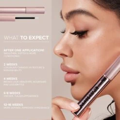 Anastasia Beverly Hills BROW GENIUS® CONDITIONING BROW SERUM 16 Anastasia Beverly Hills BROW GENIUS® CONDITIONING BROW SERUM -Anastasia Beverly Hills s2586261 av 19 zoom