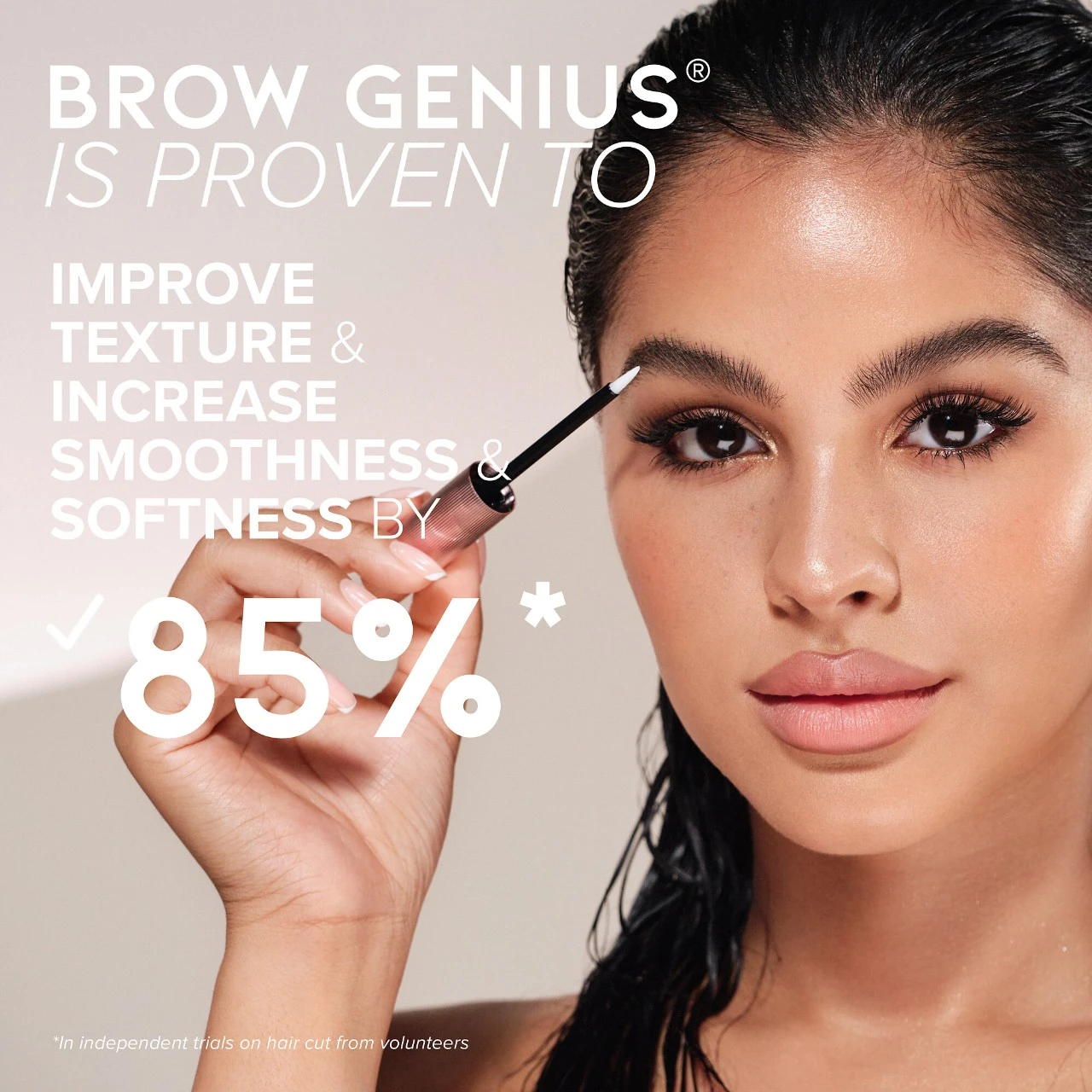 Anastasia Beverly Hills BROW GENIUS® CONDITIONING BROW SERUM 8 Anastasia Beverly Hills BROW GENIUS® CONDITIONING BROW SERUM - Image 6
