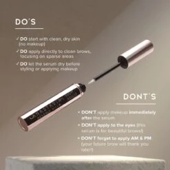 Anastasia Beverly Hills BROW GENIUS® CONDITIONING BROW SERUM 24 Anastasia Beverly Hills BROW GENIUS® CONDITIONING BROW SERUM -Anastasia Beverly Hills s2586261 av 27 zoom