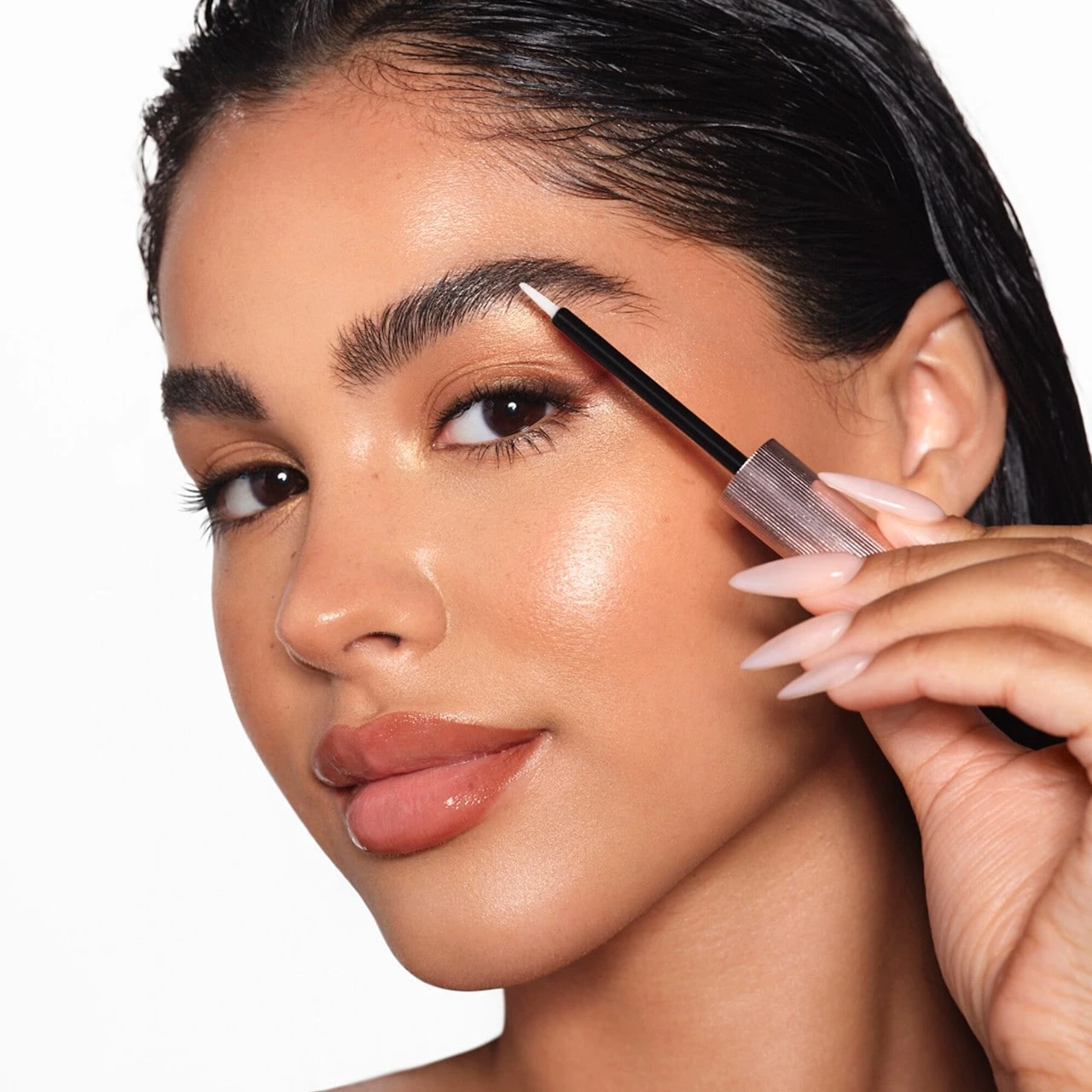 Anastasia Beverly Hills BROW GENIUS® CONDITIONING BROW SERUM 12 Anastasia Beverly Hills BROW GENIUS® CONDITIONING BROW SERUM - Image 10