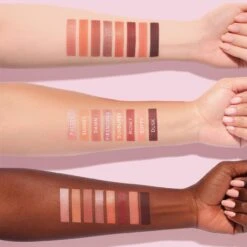 Anastasia Beverly Hills MINI GLAM TO GO EYESHADOW PALETTE -Anastasia Beverly Hills s2614733 av 4 zoom