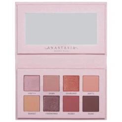 Anastasia Beverly Hills MINI GLAM TO GO EYESHADOW PALETTE